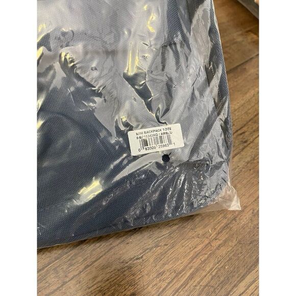 Dickies Mini Backpack - Picture 5 of 7